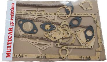 Multicar Dichtungssatz Motor